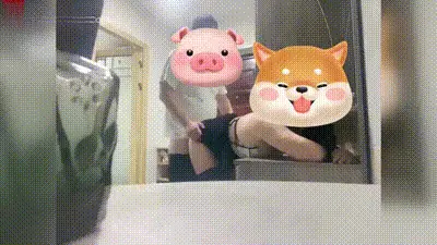 【真实勾搭-强上大屁股气质嫂子】扒了嫂子衣服强操内射，啊啊啊，不要 动图预览