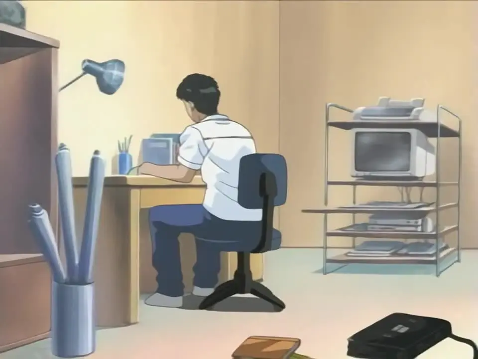 STAIRS放学后专辑[中文字幕]