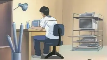 STAIRS放学后专辑[中文字幕]
