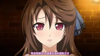 馆官能奇谭“傲慢雌·美贵高贵淑女的教养”中文字幕