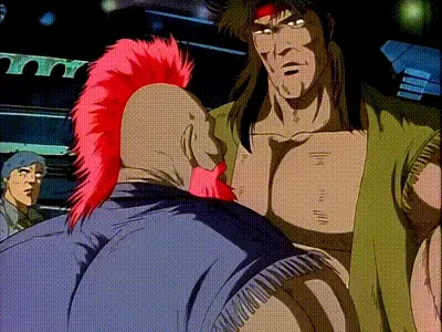 阿德萨蒂娜[中文字幕] 动图预览