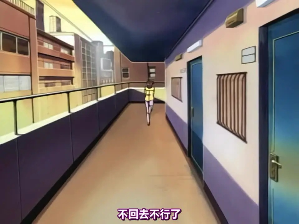 爱只有钥匙的数量…[中文字幕]