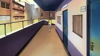 爱只有钥匙的数量…[中文字幕]