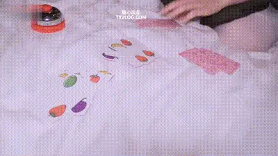 女仆服务 动图预览
