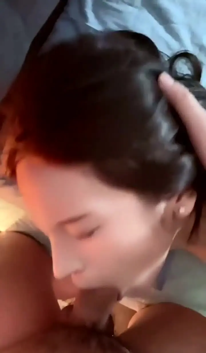 『艾希』拷上手铐 捆绑式做爱很爽