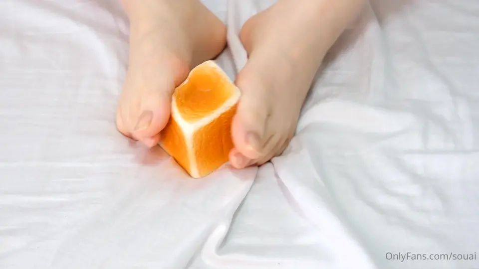 足控专属视角体验【souai】