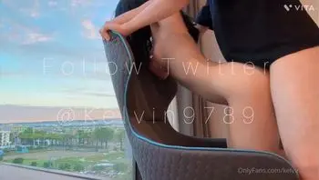 性感美女御姐火辣身材啪啪【kelvin_9789】
