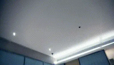 【七天极品探花】深夜御姐范短发妹，脱掉上衣露出大奶埋头口交，超近视角激情无限 动图预览