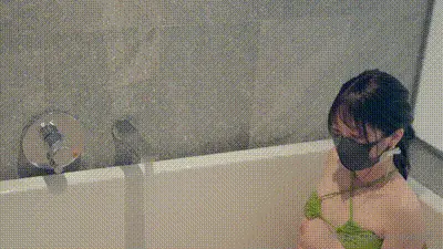 海上写真【玩偶姐姐 （Hongkongdoll）】 动图预览
