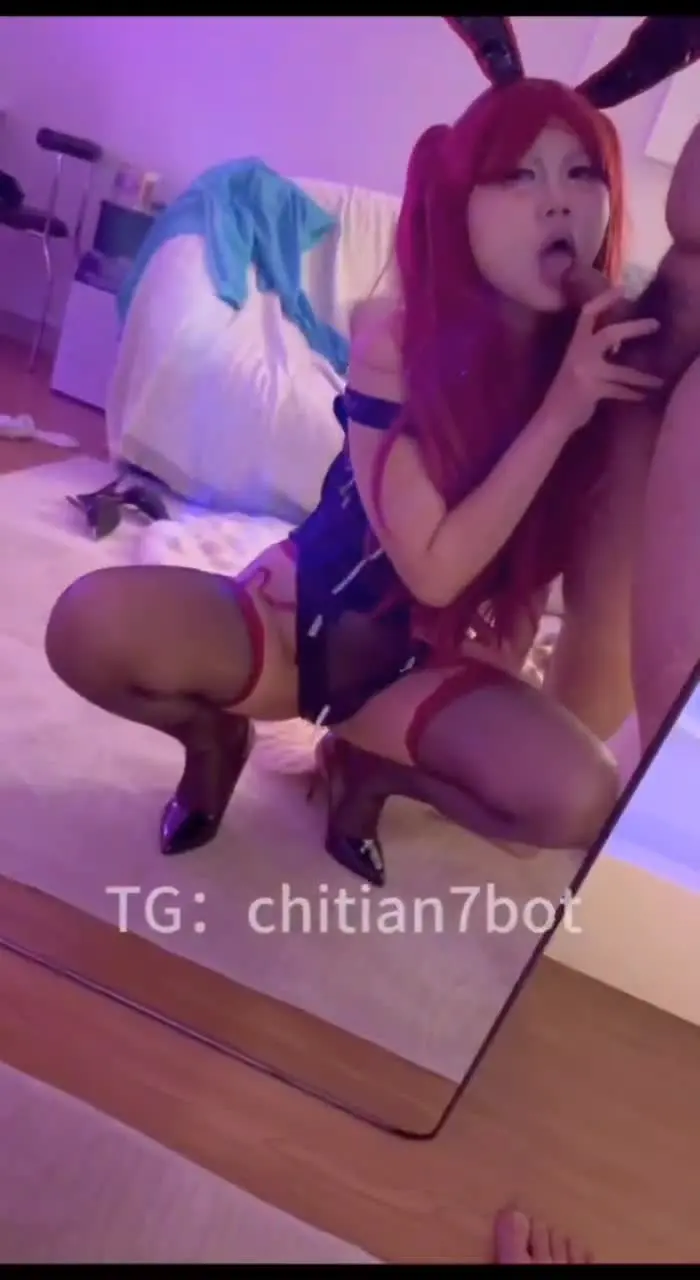 COS萝莉极品少女合集【chitian】