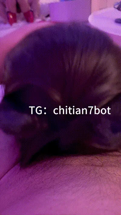 二次元萝莉少女口爆颜射性奴母狗 【chitian】 动图预览
