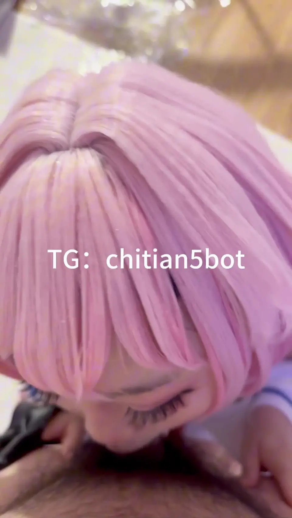 露脸私拍 口交做爱【chitian】