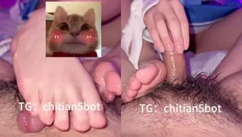 约拍洛丽塔少女足交啊啊我踩死你，让你爽【chitian】
