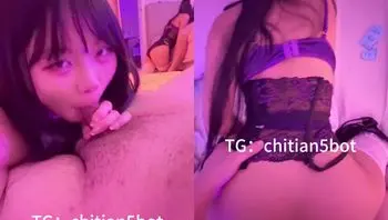 跪口交深喉，后入【chitian】