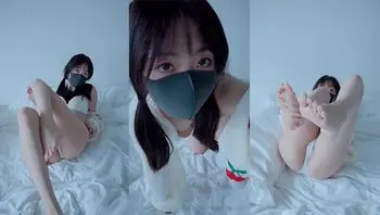按摩！尽情撸管吧！【玩偶姐姐 （Hongkongdoll）】
