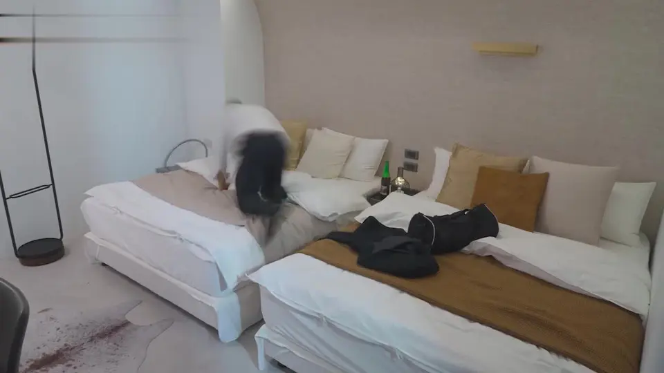 原谅出轨的妻子
