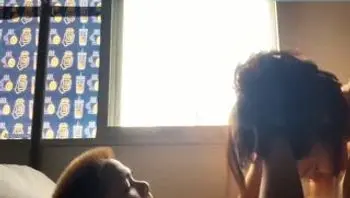 【精品推荐】情侣自拍流出激情啪啪太有感觉了