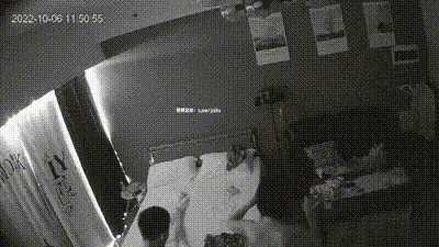 大学生小情侣开房清纯妹子只想聊天不想做爱 动图预览