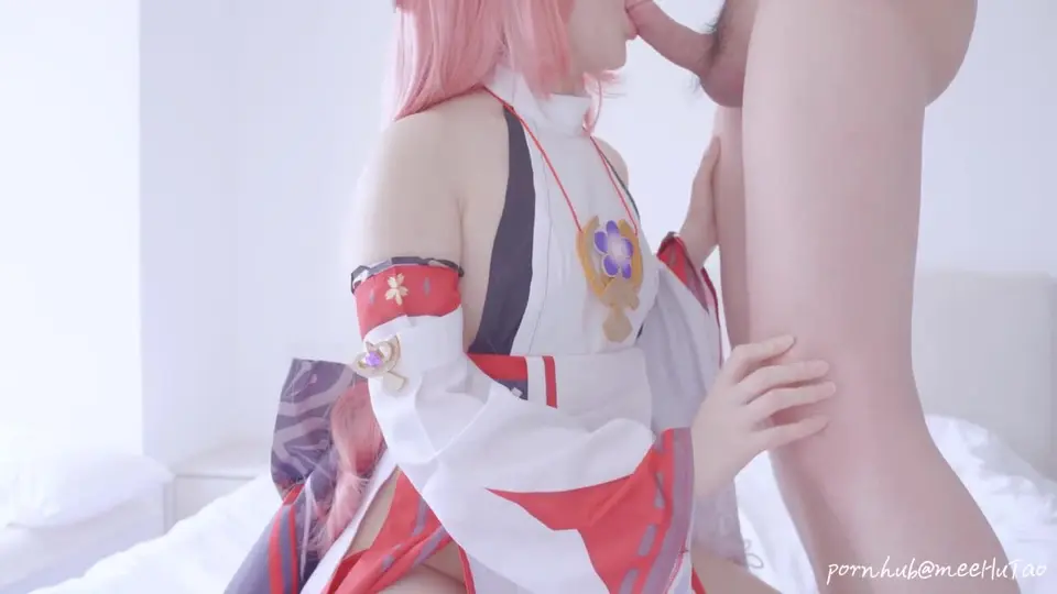 宝贝乖乖自慰 [米胡桃]