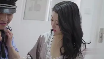 《TM0047 为人们服务的警察-徐筱欣》