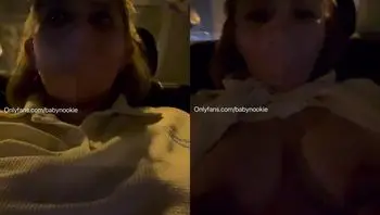 高颜值女神开档大尺度自慰诱惑【babynookie】