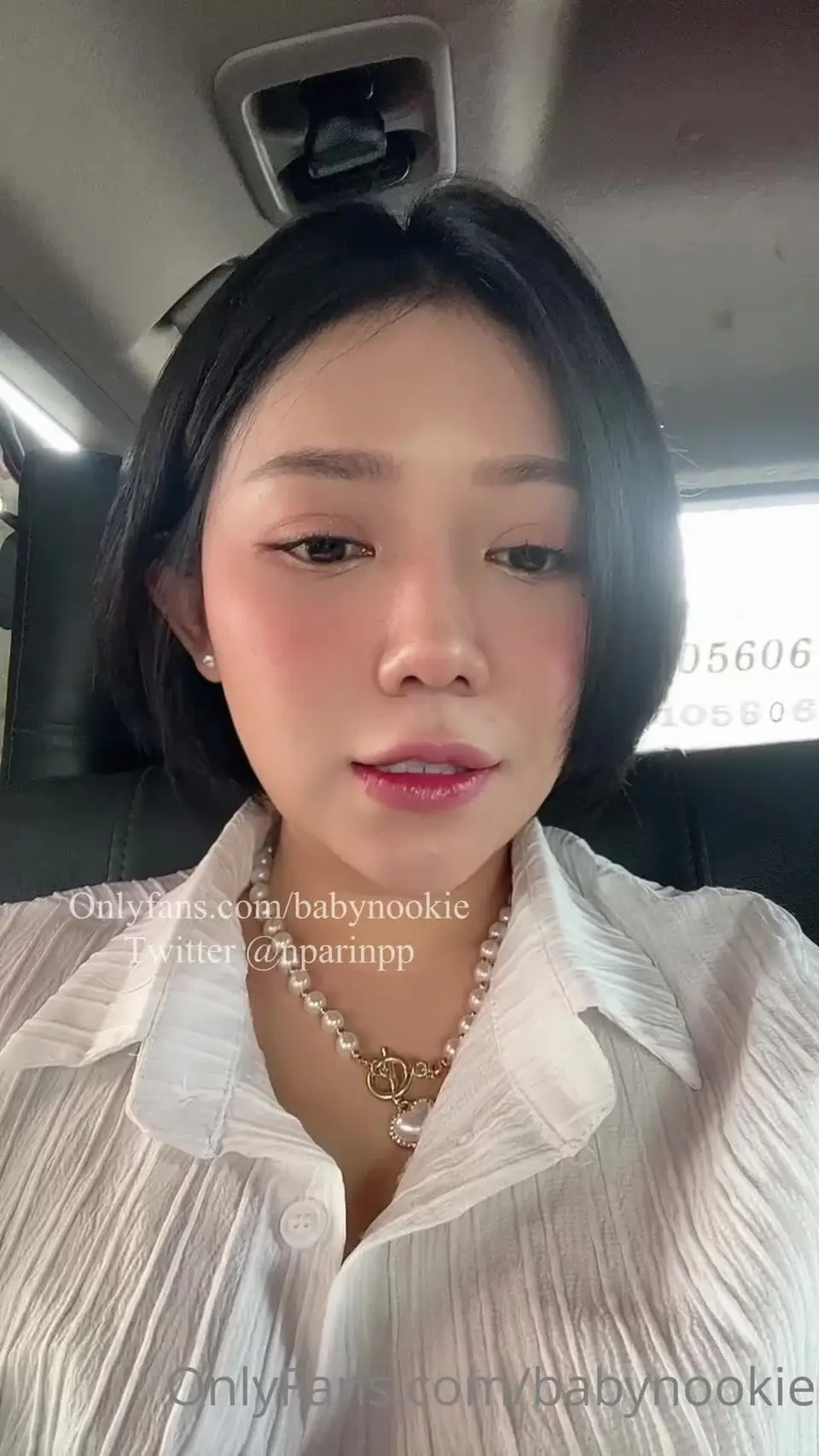 天花板级别身材【babynookie】