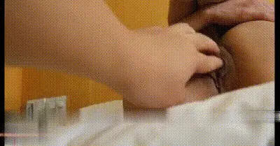 女友发骚求操，你负责发骚，我负责操 动图预览