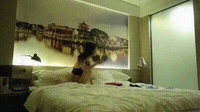 【小宝寻花】冰肌玉骨仙女裙，狂干半个小时 动图预览