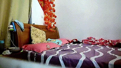 【母子乱伦】河南公务员母子乱伦！不肯结婚因为舍不得妈妈！ 动图预览