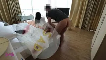 反差被操到腿软 敏感水超多【伤心小姐】