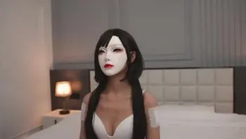 白嫩福利姬【伤心小姐】