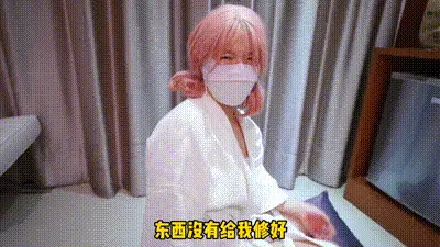奶子超漂亮【樱花小猫】 动图预览