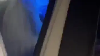 奔驰输给了起亚事件我真的没有做！广东清远抖音网红 糖糖烧烤地摊造 车震现场被抓奸 这下全网都知道你没