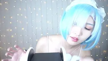 极品婴儿肥白嫩小可爱【MissWarmJ】