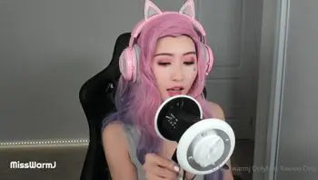 今天我的你喜欢吗？【MissWarmJ】
