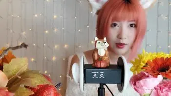 每天都是不一样的装扮~【MissWarmJ】