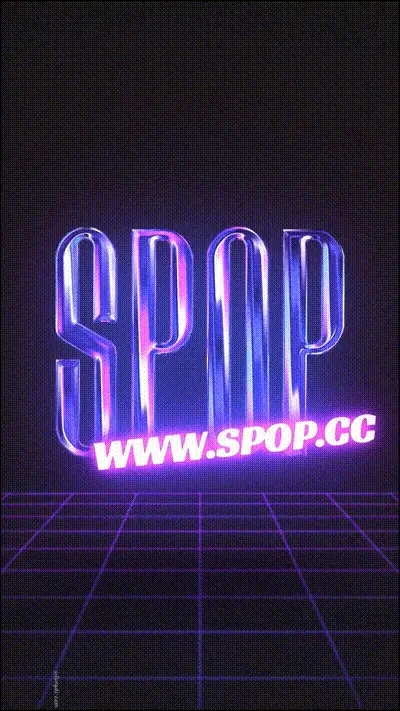 SPOP 莱莉 第2期 动图预览