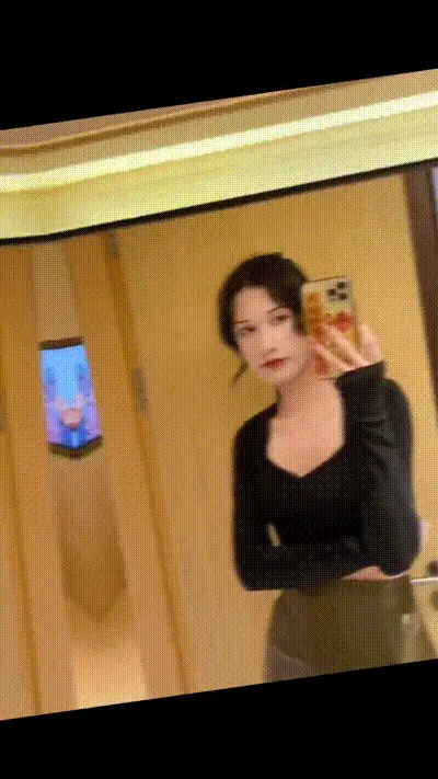 倘若我问心有愧呢？ 动图预览