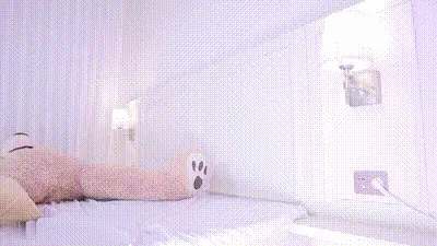 韩国BJ_o111na 美腿大秀 动图预览