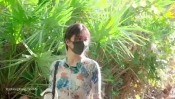 想舔姐姐的🦶吗？