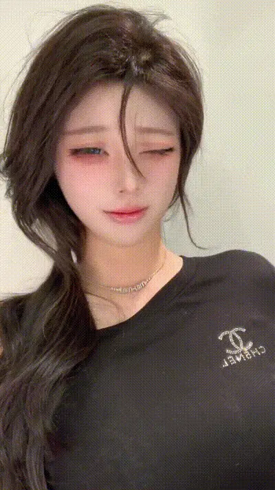 今天后哥哥要一起见一面吗？(✿◡‿◡) 动图预览