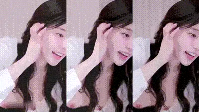 韩国主播BJ_in0410 吊带内内 裸舞 动图预览
