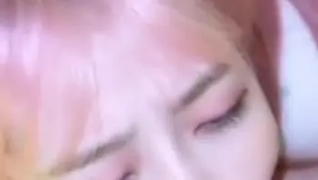 打游戏认识的 广州嫩妹