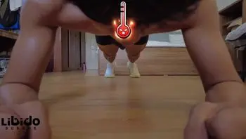 回归体训主题