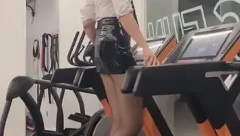 商务健身