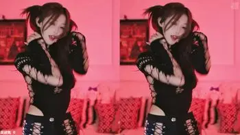 性感高颜值女主播 斗鱼 天天舞蹈大赛