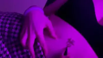 红色尾巴~老公说我骚货