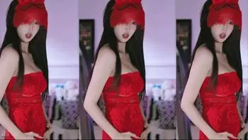 斗鱼 天天舞蹈大赛 28V_高颜值主播热舞