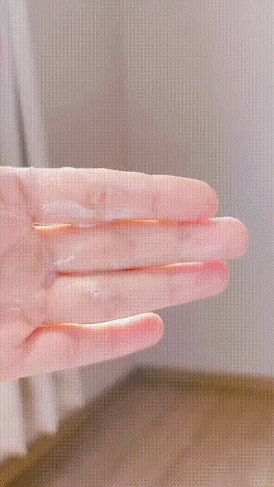 柔软~多汁！下面真的比誰都敏感 有時候甚至睡覺睡到一半都可以出水 动图预览