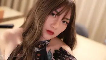 黑丝旗袍诱惑口交被爆操【nicolove】